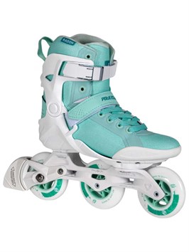 POWERSLIDE Radon 3x90 Inline-Skates für Damen 68172779