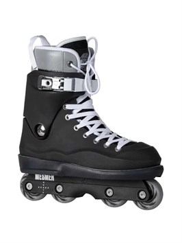 {{productViewItem.photos[photoViewList.activeNavIndex].Alt || productViewItem.photos[photoViewList.activeNavIndex].Description || 'MESMER Throne team III inline-skates'}}