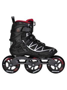 POWERSLIDE Phuzion Argon Scarlet 100 inline-skates 68172814