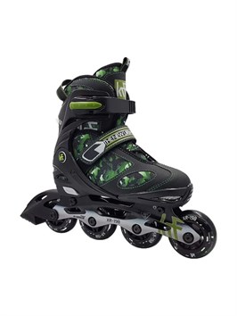 KRF XR-190 Kinder-Inlineskates 60453663