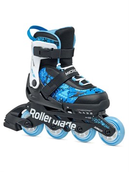 ROLLERBLADE Microblade SL Kinder-Inlineskates 68543528