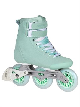 POWERSLIDE Mint 100 Inline-Skates für Damen 68172449