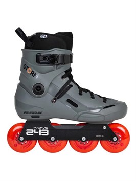 POWERSLIDE Storm meteor 80 inline-skates 68173426