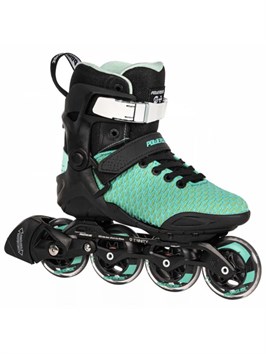 POWERSLIDE Phuzion Xenon Arctic 80 inline-skates 68172645