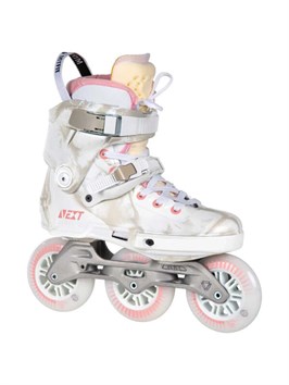 POWERSLIDE Next Marble 100 Inline-Skates für Damen 68172622