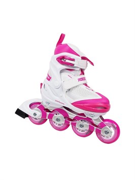 {{productViewItem.photos[photoViewList.activeNavIndex].Alt || productViewItem.photos[photoViewList.activeNavIndex].Description || 'ROCES Moody x tif Kinder-Inlineskates'}}