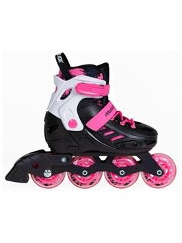POWERSLIDE Khaan SQD Kinder-Inlineskates 68172447