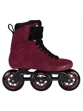 POWERSLIDE Pheme Wine 100 Inline-Skates für Damen 68172809