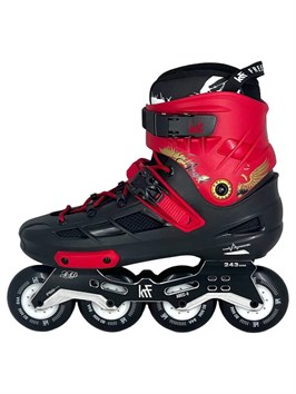 KRF Angel 4X80 inline-skates refurbished 68323508