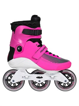 POWERSLIDE Swell Electric 100 Inline-Skates für Damen 68171968