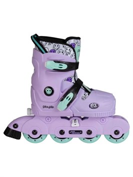 PLAYLIFE Smile Adjustable inline-skates 68169972