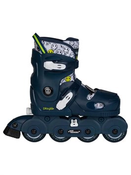 PLAYLIFE Smile Adjustable inline-skates 68169972