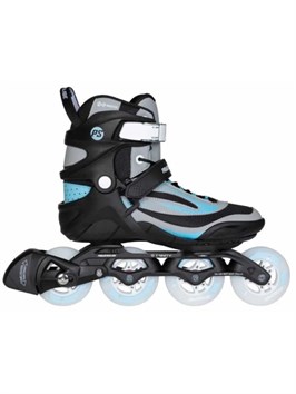 POWERSLIDE Phuzion radon 84 Inline-Skates für Damen 68173084