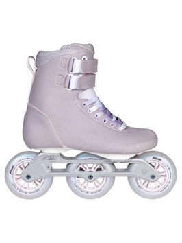 POWERSLIDE Pheme Lilac 100 Inline-Skates für Damen 68173007