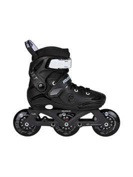 POWERSLIDE Jet Pro Black Adjustable inline-skates 68172805