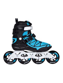 POWERSLIDE Phuzion Argon Bluebird 100 inline-skates 68172810