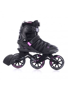 Tempish Wenox Top W 1000054 rollers 18813089