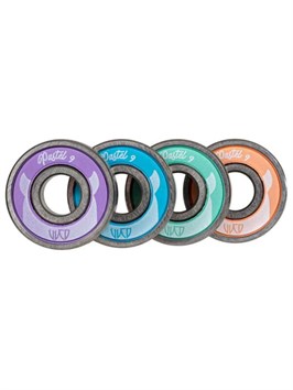 WICKED HARDWARE Pastel 9 Lager 16 einheiten 43198846