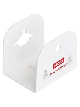 GLOBE Skateboard deck wall hanger Unterstützung 63641456