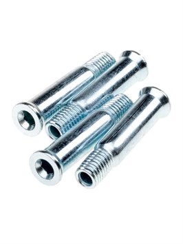 COOLSLIDE Inline Schraube 5 einheiten 62431826