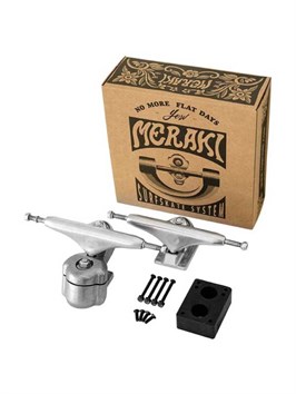 YOW Meraki Pack S4 System Achse 62112553