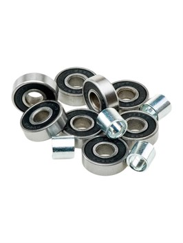 COOLSLIDE Abec 7 RS Lager 64557440