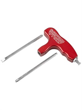 WICKED HARDWARE Hardcore Multitool 62885677