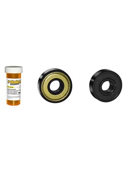 YOCAHER Ritalin Abec 7 Lager 62432488