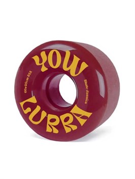 YOW Lurra Ketchup shr Rad 63152042