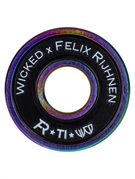 WICKED HARDWARE Felix rijhnen ii Lager 63327979