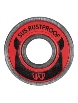 WICKED HARDWARE SUV Rustproof Lager 4 einheiten 43198828