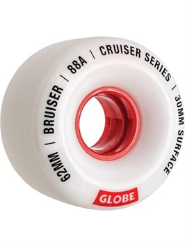 GLOBE Bruiser Skateboard-Räder 62089665