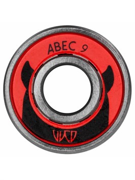 WICKED HARDWARE ABEC 9 FS Lager 43198832