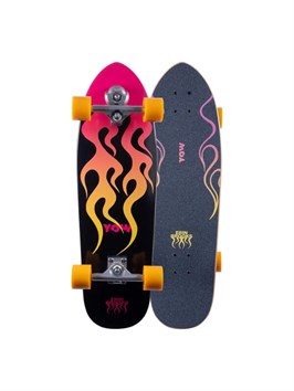 YOW Erin brooks power blaze 31.5´´ signature series Surfskate 64392923