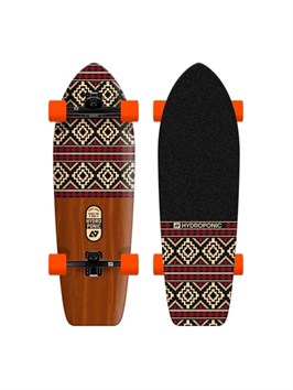 HYDROPONIC Square 33´´ Surfskate 63609945