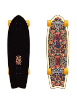 YOW Pinfish 28´´x8.5´´ Cruiser Skateboard 61328303