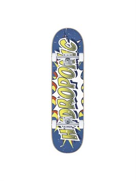 HYDROPONIC Comic Co 7.25´´ Skateboard 61329874