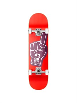 HYDROPONIC Hand Co 7.25´´ Skateboard 43138484