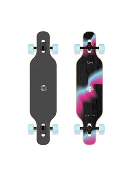 LONG ISLAND Geo 40´´x9.4´´ Flex2 FiberflEx Longboard 62411813