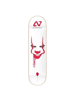 HYDROPONIC Terror Clown 8´´ Skateboarddeck 61511695