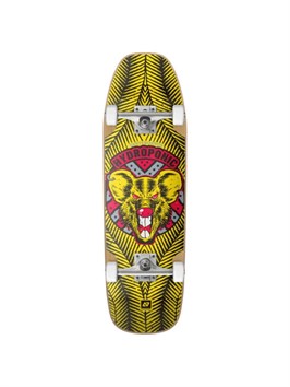 HYDROPONIC Bullet Co 8.75´´ Skateboard 63895924