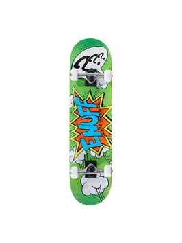 ENUFF SKATEBOARDS Pow II Mini 7.25 Skateboard 43131860