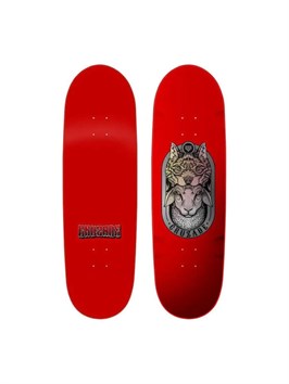 CRUZADE Sheep 9.25´´x32´´ Skateboarddeck 63502153