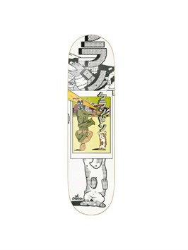 CRANDON Zen 7.75´´ Skateboarddeck 61326486