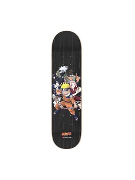 {{productViewItem.photos[photoViewList.activeNavIndex].Alt || productViewItem.photos[photoViewList.activeNavIndex].Description || 'HYDROPONIC Naruto Collab Leaf Village Ninjas 8.375´´ Skateboarddeck'}}