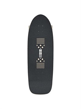 GLOBE Walrus Surfskate-Deck 63641462