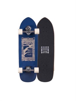 YOW Mundaka 32´´ High Performance Series Surfskate 63152043