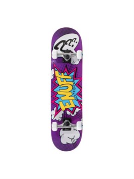 ENUFF SKATEBOARDS Pow II Mini 7.25´´ Skateboard 61327953