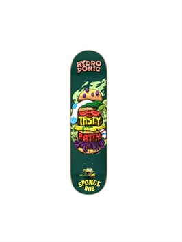 HYDROPONIC Sponge Bob Co 8´´ Skateboard 63609954