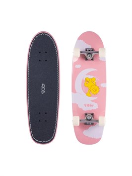 YOW Luster Egg 9.0´´x31.25´´ Longboard 62352940
